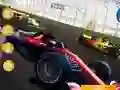 Igra F1 Super Prix spletu