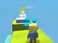 Igra Kogama: Baldi's Basics Parkour! spletu