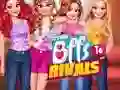 Igra From BFFs To Rivals spletu