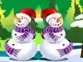 Igra Find The Christmas Gift spletu