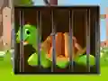 Igra Rescue the Turtle spletu