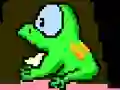 Igra Bikki in Pon Pon Land spletu