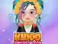 Igra Kiddo Fantasy Look spletu