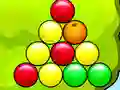 Igra Orange Farm spletu