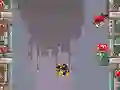 Igra Tako Wall Runner spletu