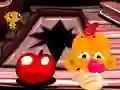 Igra Monkey Go Happy Stage 696 spletu
