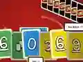 Igra Scuffed UNO spletu