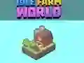 Igra Idle Farm World spletu