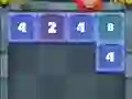 Igra Reach 2048 spletu