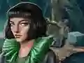 Igra Lost Crystals spletu