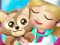 Igra Pet Doctor Animal Care spletu