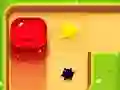 Igra Impossible Box Rush spletu