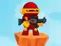Igra Lof Math Shooter spletu