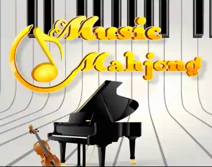 Igra Music Mahjong spletu