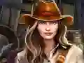 Igra Sheriffs Curse spletu