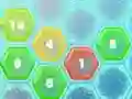 Igra Reach 2048 spletu