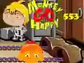 Igra Monkey Go Happy Stage 553 spletu