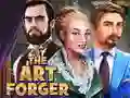 Igra The Art Forger spletu
