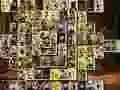 Igra Bendy's Mahjong spletu