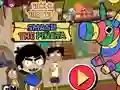 Igra Smash the Pinata spletu