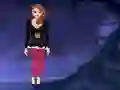 Igra Dark Forest Girl Escape spletu