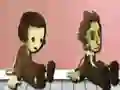 Igra Find Fox Doll spletu