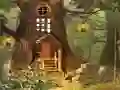 Igra Fantasy Restful Forest Escape spletu