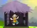 Igra Funny Bunny Rescue spletu