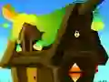 Igra Find Johny`s Treasure Bag spletu