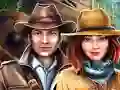 Igra Treasure Code spletu
