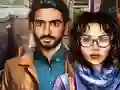 Igra Secret Life spletu