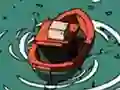 Igra A Red Boat spletu