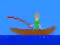 Igra Generic Fishing Game spletu