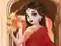 Igra Girly Indian Wedding spletu