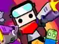 Igra Survivor.io spletu