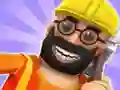 Igra Handyman! spletu