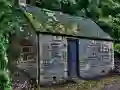 Igra Abandoned Place Boy Escape spletu