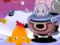 Igra Monkey Go Happy Stage 79 spletu