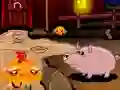 Igra Monkey Go Happy Stage 81 spletu
