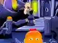 Igra Monkey Go Happy Stage 83 spletu