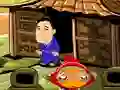 Igra Monkey Go Happy Stage 84 spletu