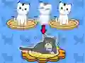 Igra Cat Condo spletu