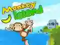Igra Monkey Island spletu