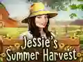 Igra Jessies Summer Harvest spletu