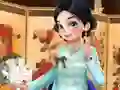 Igra Girly Korean Wedding spletu