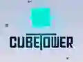 Igra Cube Tower spletu