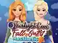 Igra Twilight Core Fall Outfit Aesthetic spletu