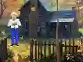 Igra Grandpa Phone Escape spletu
