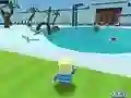 Igra Kogama: Park Aquatic spletu