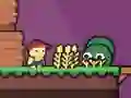 Igra Tiny Farmland spletu